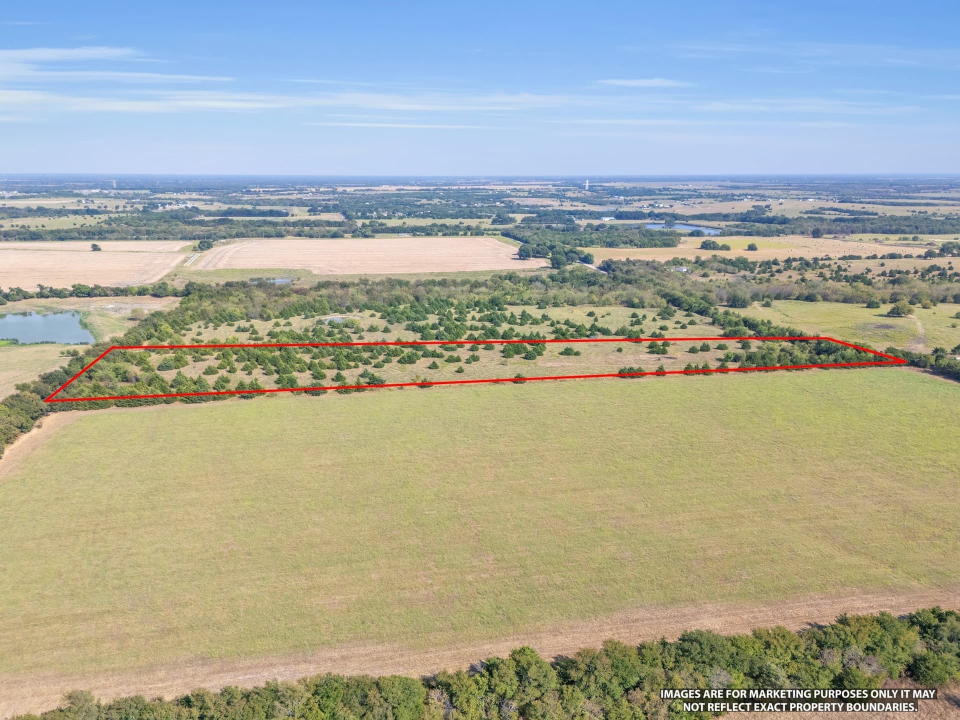 10.1 acres in Hunt County - photo 8