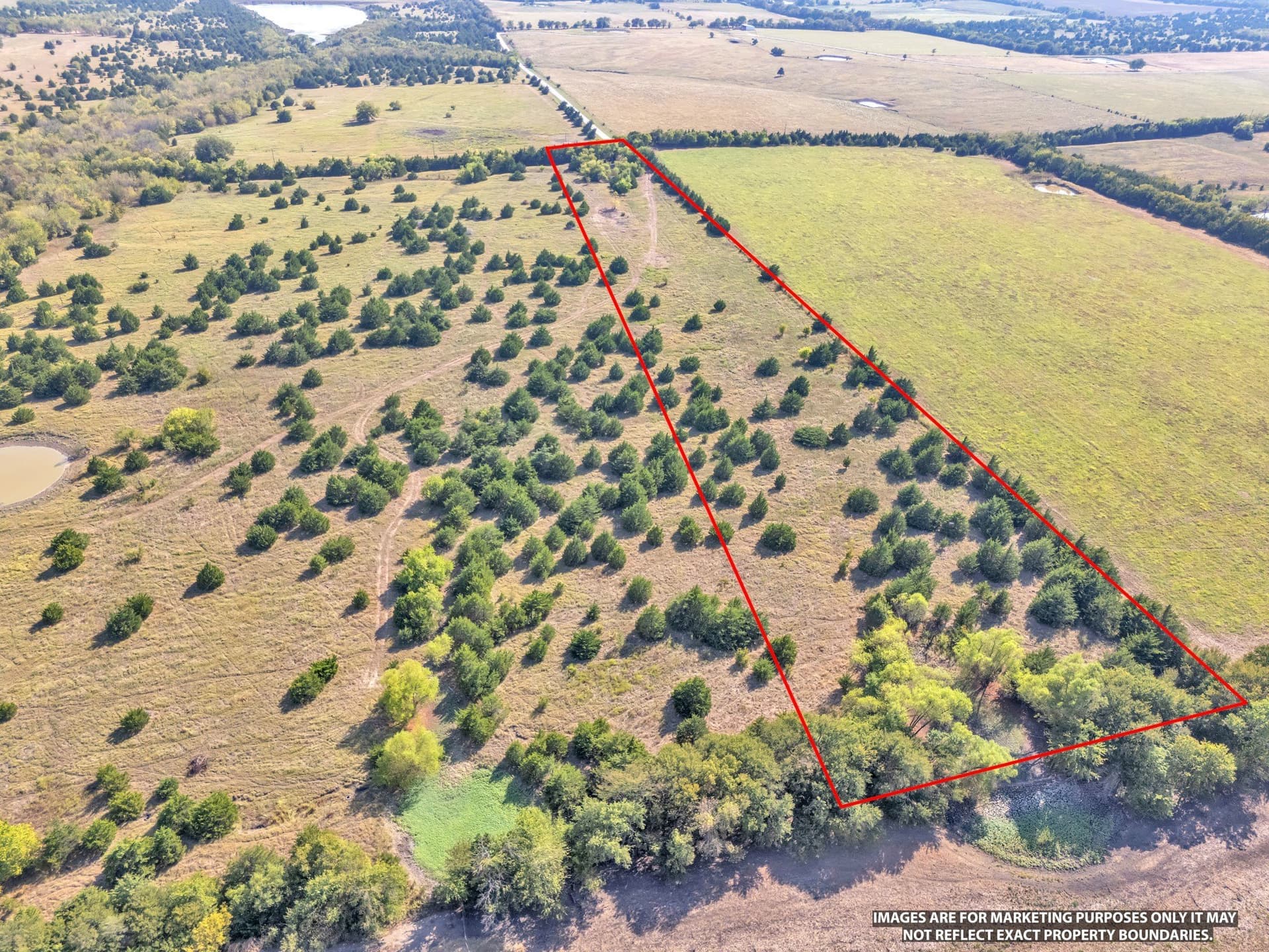 10.1 acres in Hunt County - photo 5