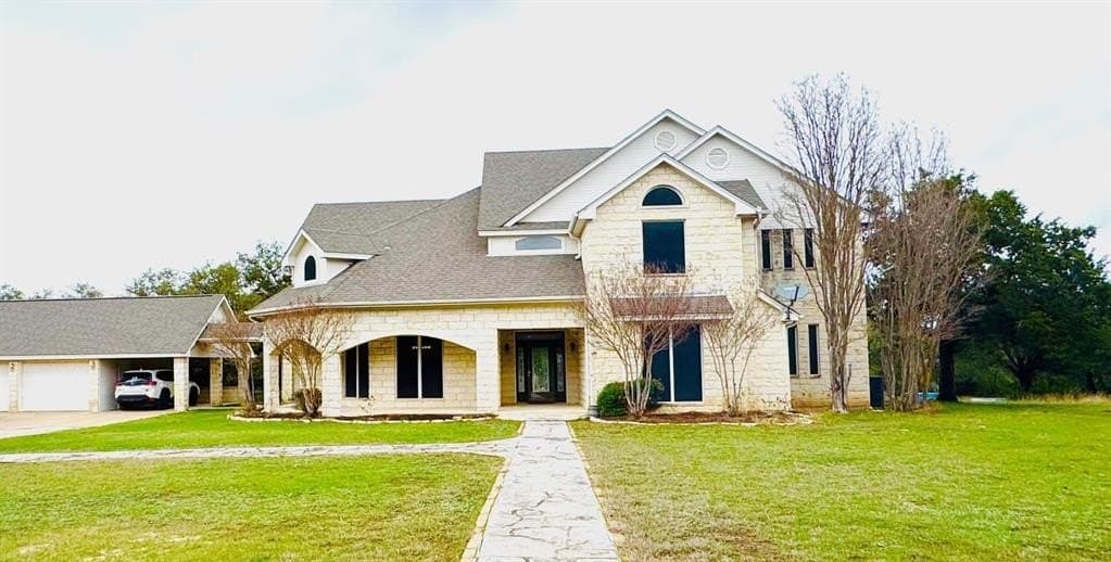 57.55 acres in Coryell County