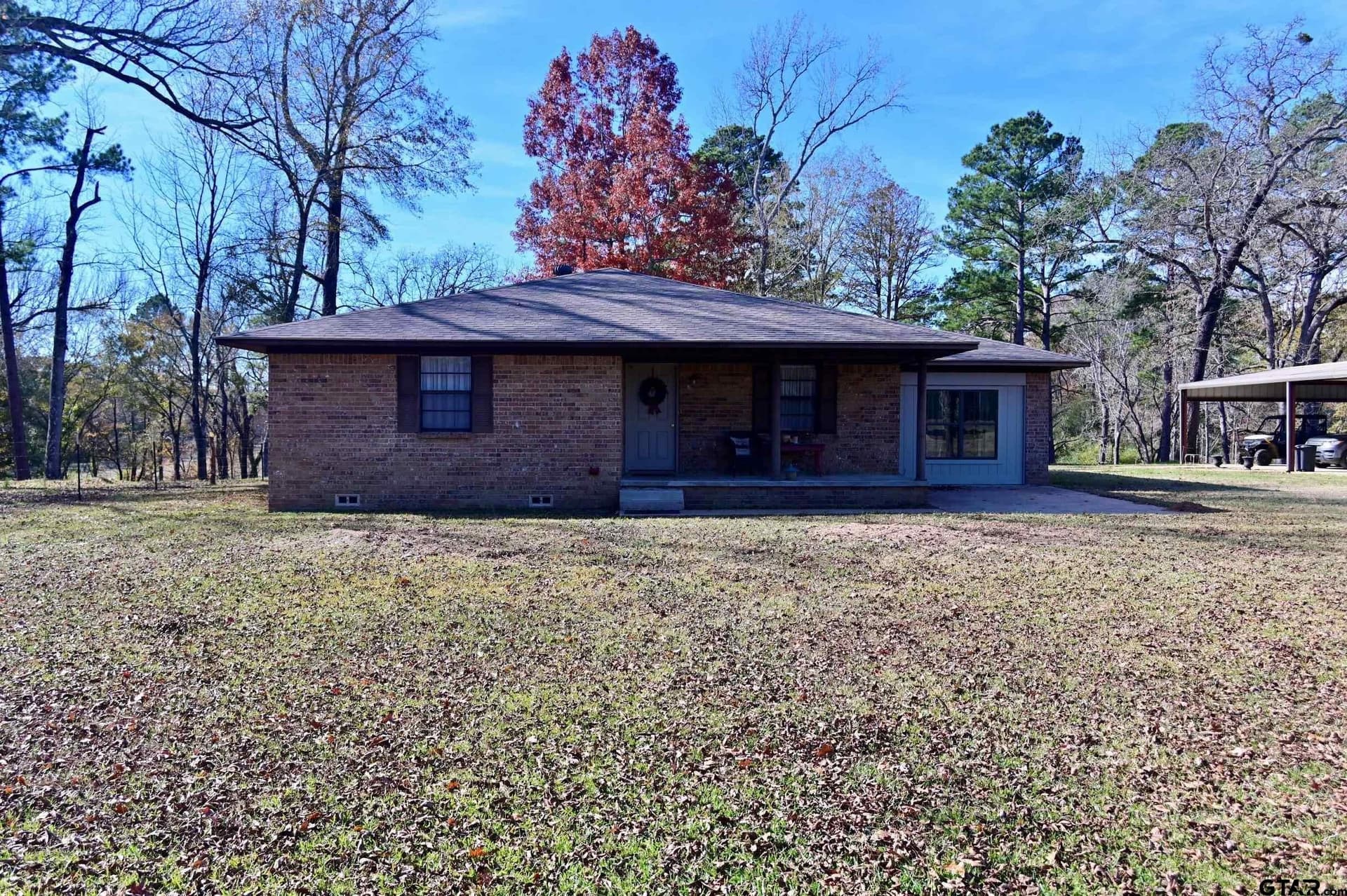 16.12 acres in Anderson County - photo 36