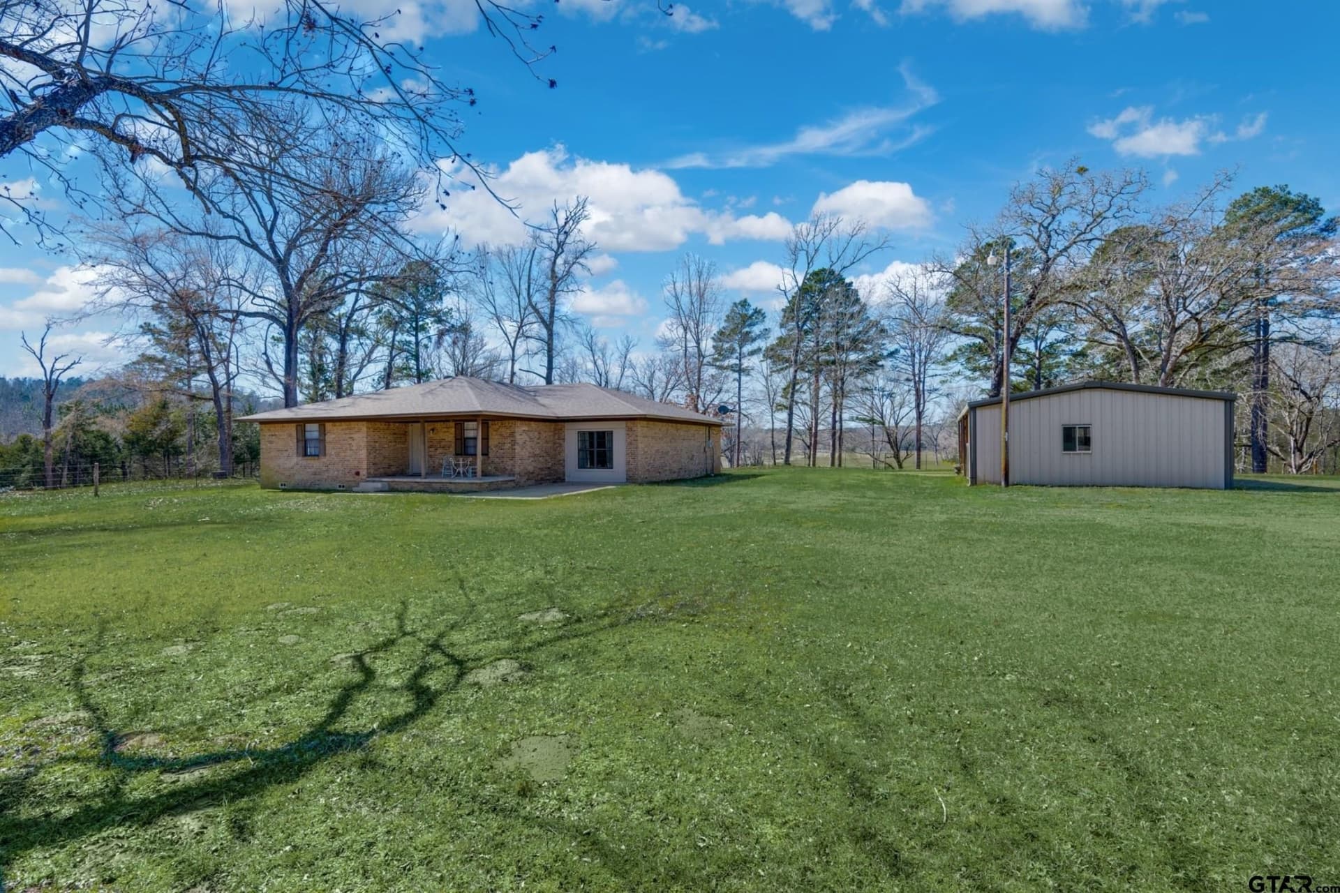 16.12 acres in Anderson County