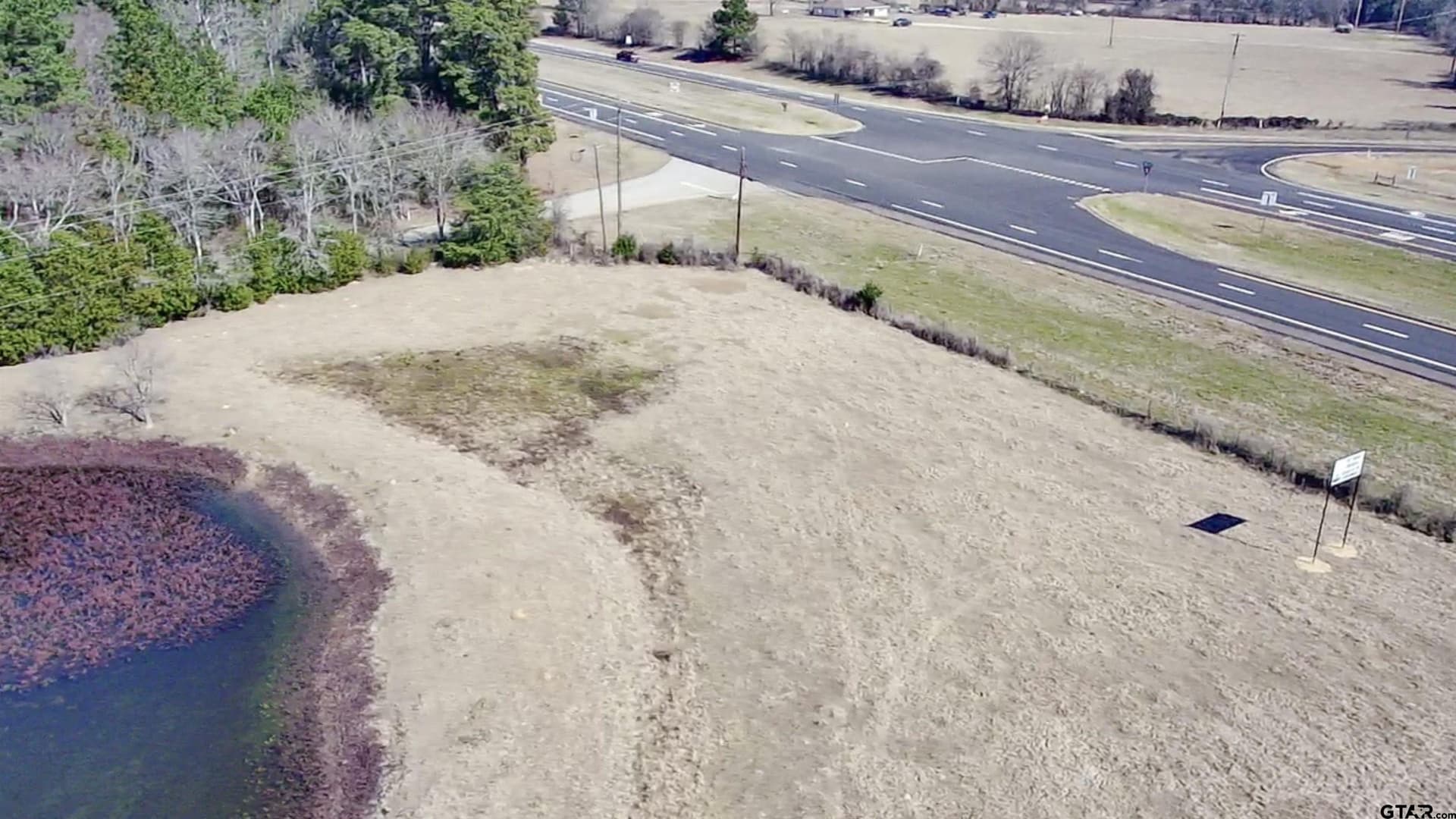 73.9 acres in Anderson County featured view