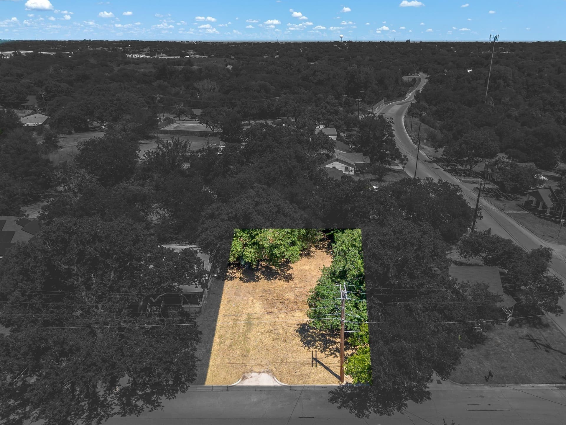 0.13 acres in Parker County - photo 2