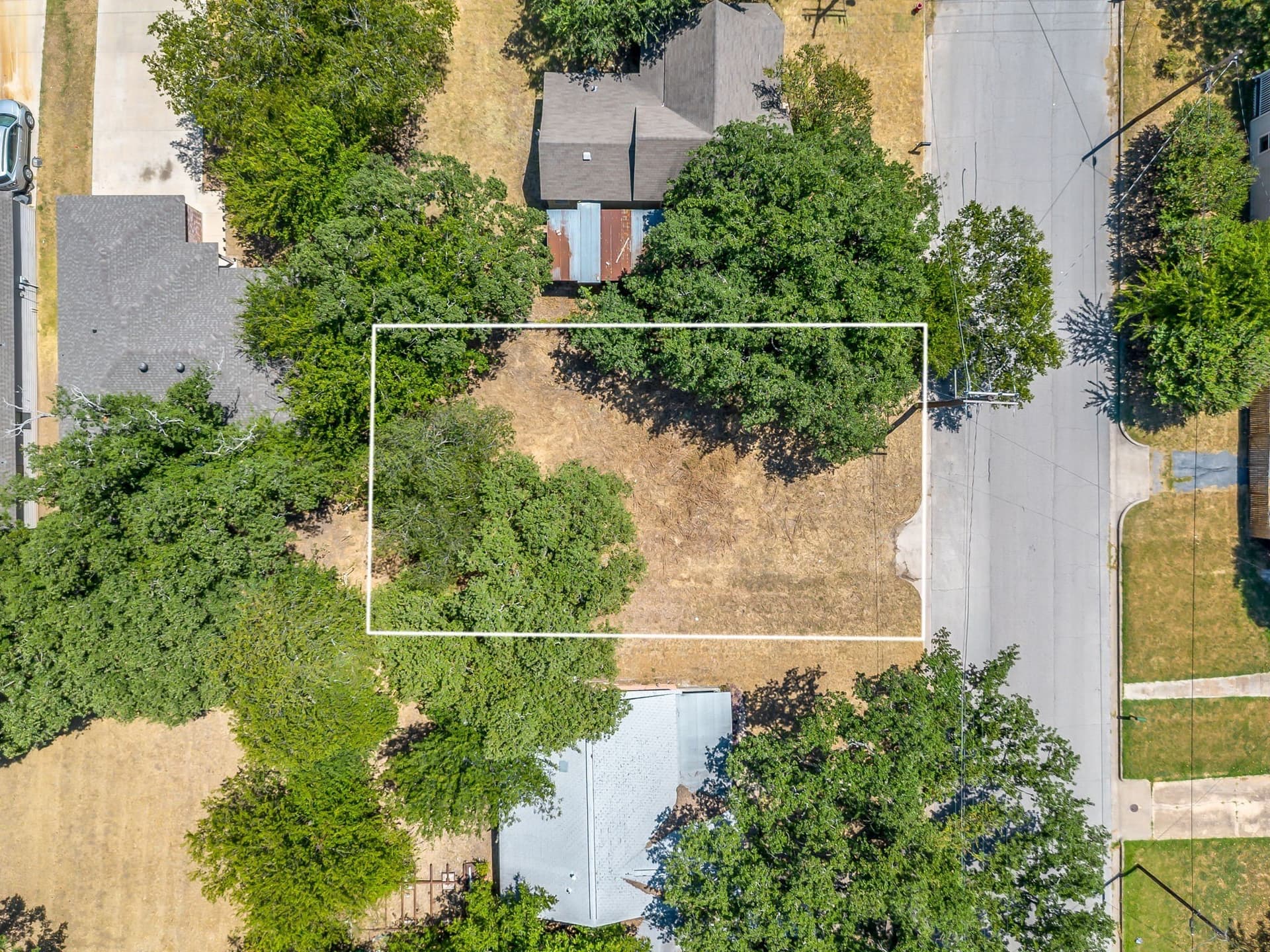 0.13 acres in Parker County - photo 4