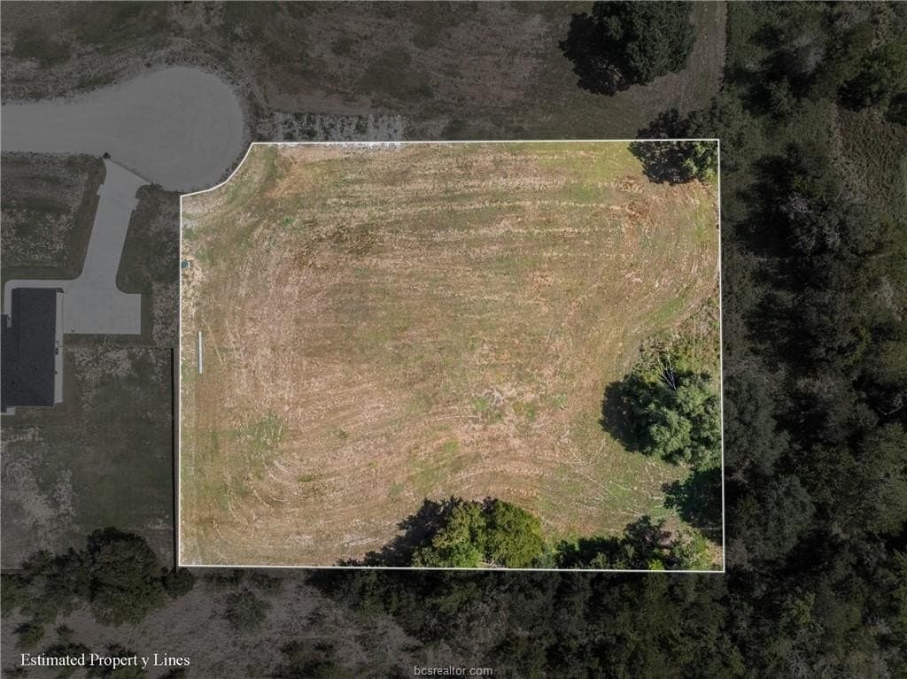 1.78 acres in Burleson County - photo 3