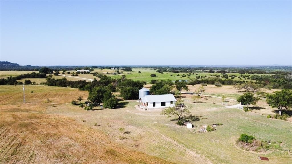 39 acres in Coryell County featured view