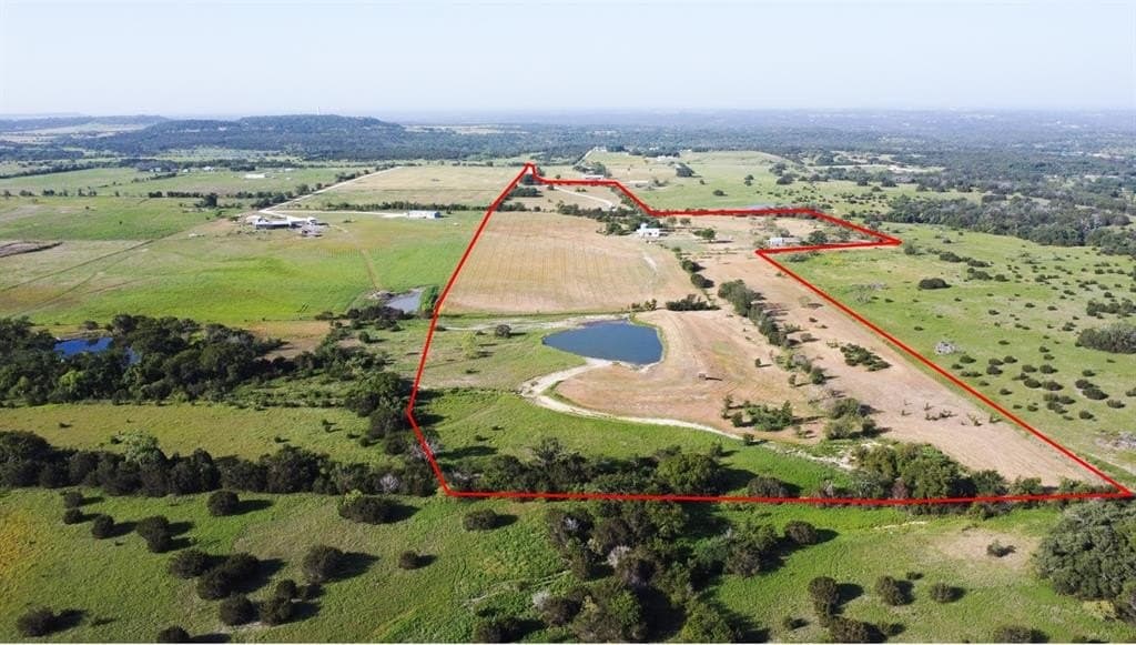 39 acres in Coryell County gallery image 2