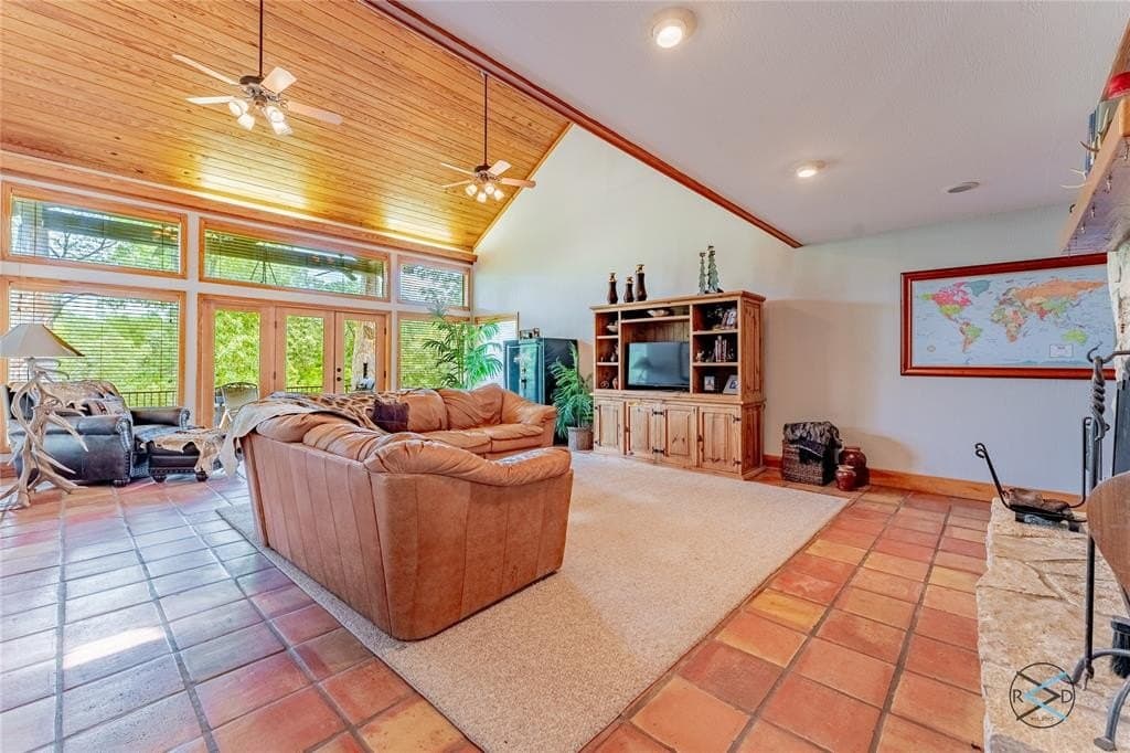 10.08 acres in Henderson County featured view