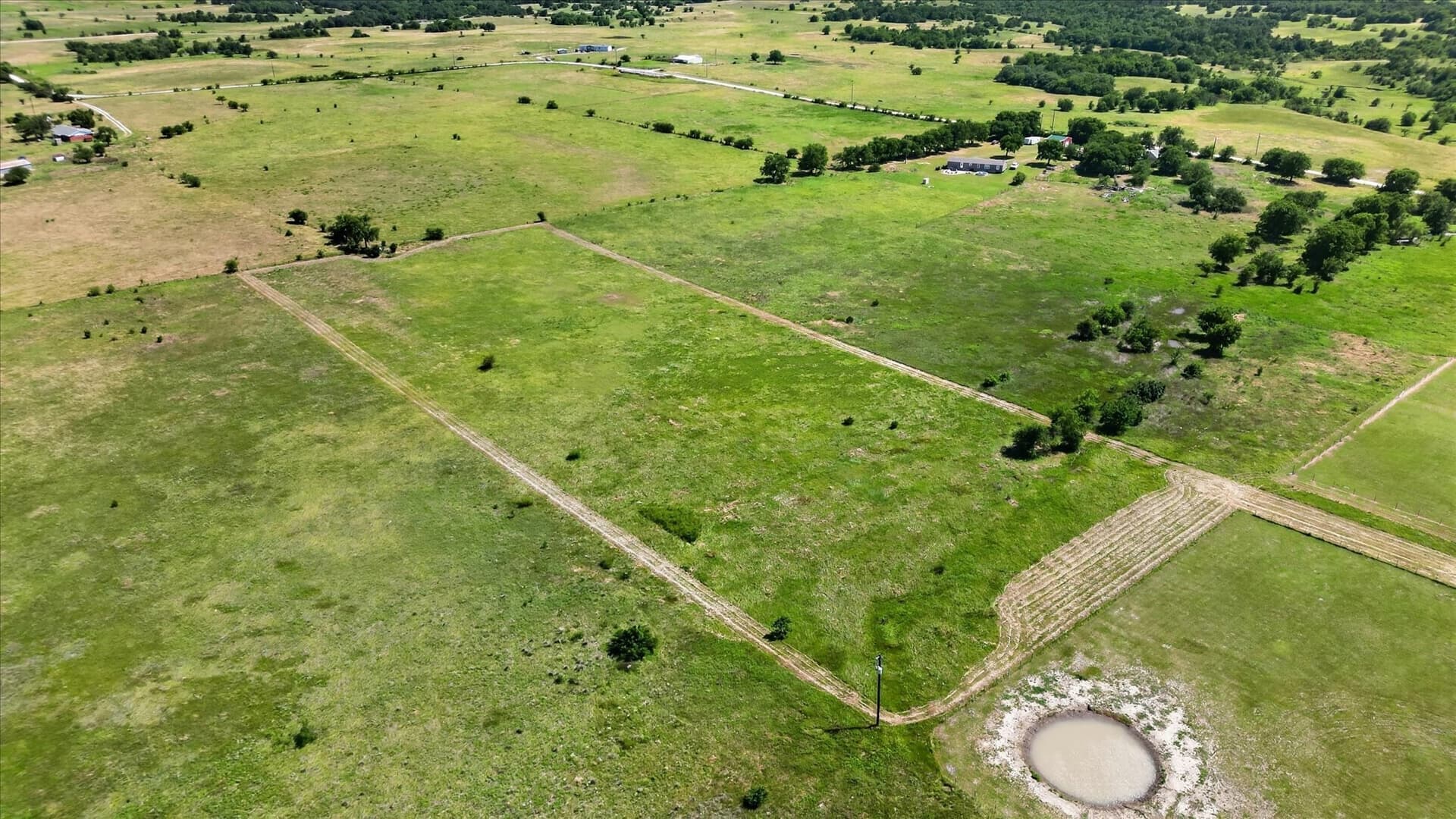 5.29 acres in Montague County featured view
