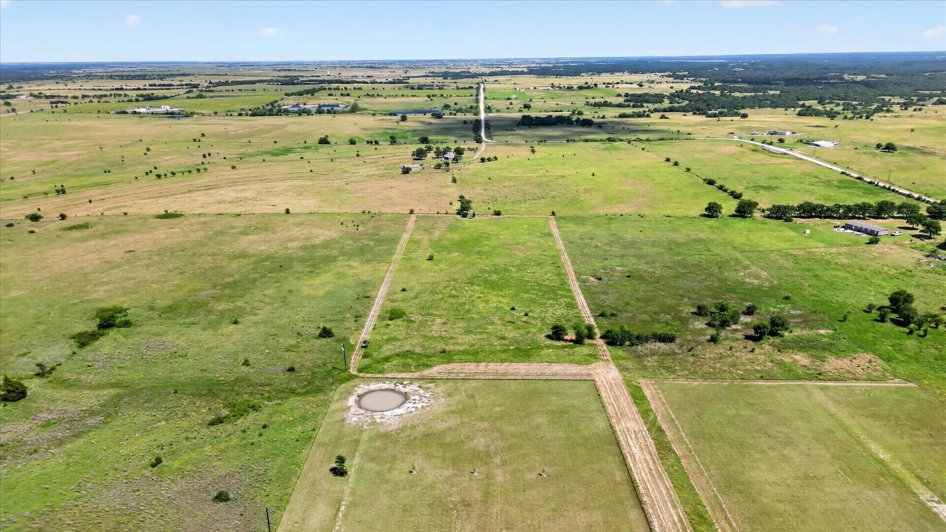 5.29 acres in Montague County gallery image 3