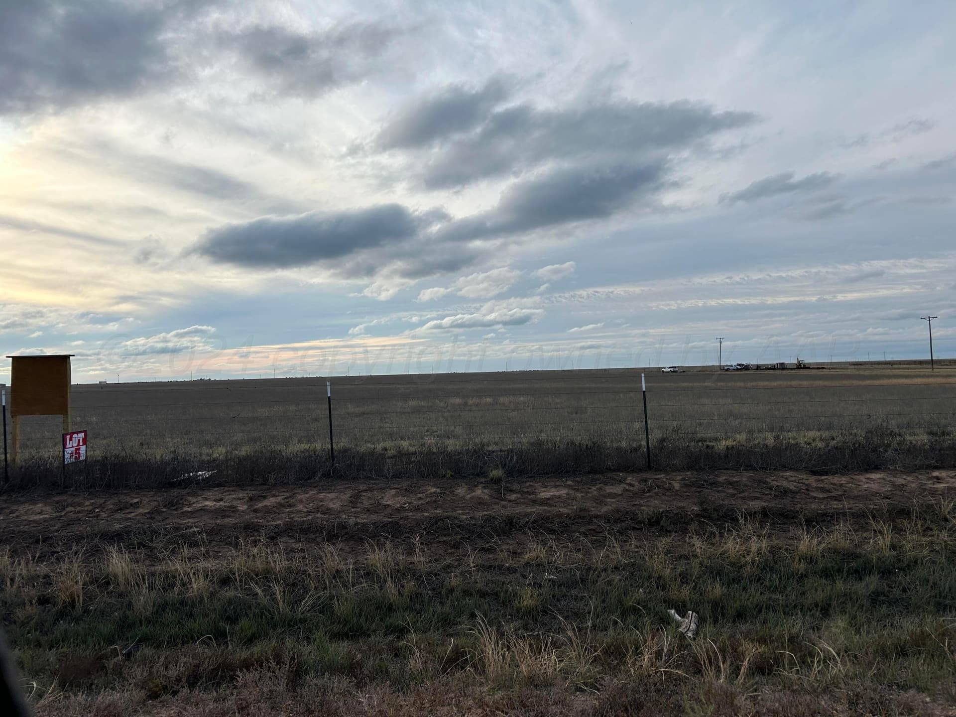 10.01 acres in Randall County gallery image 2