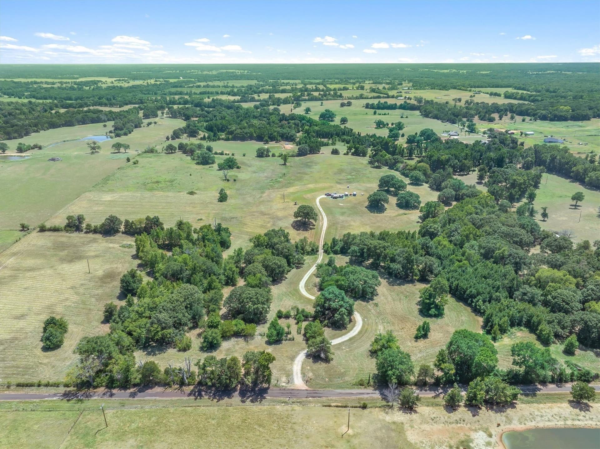 48.81 acres in Van Zandt County - photo 4