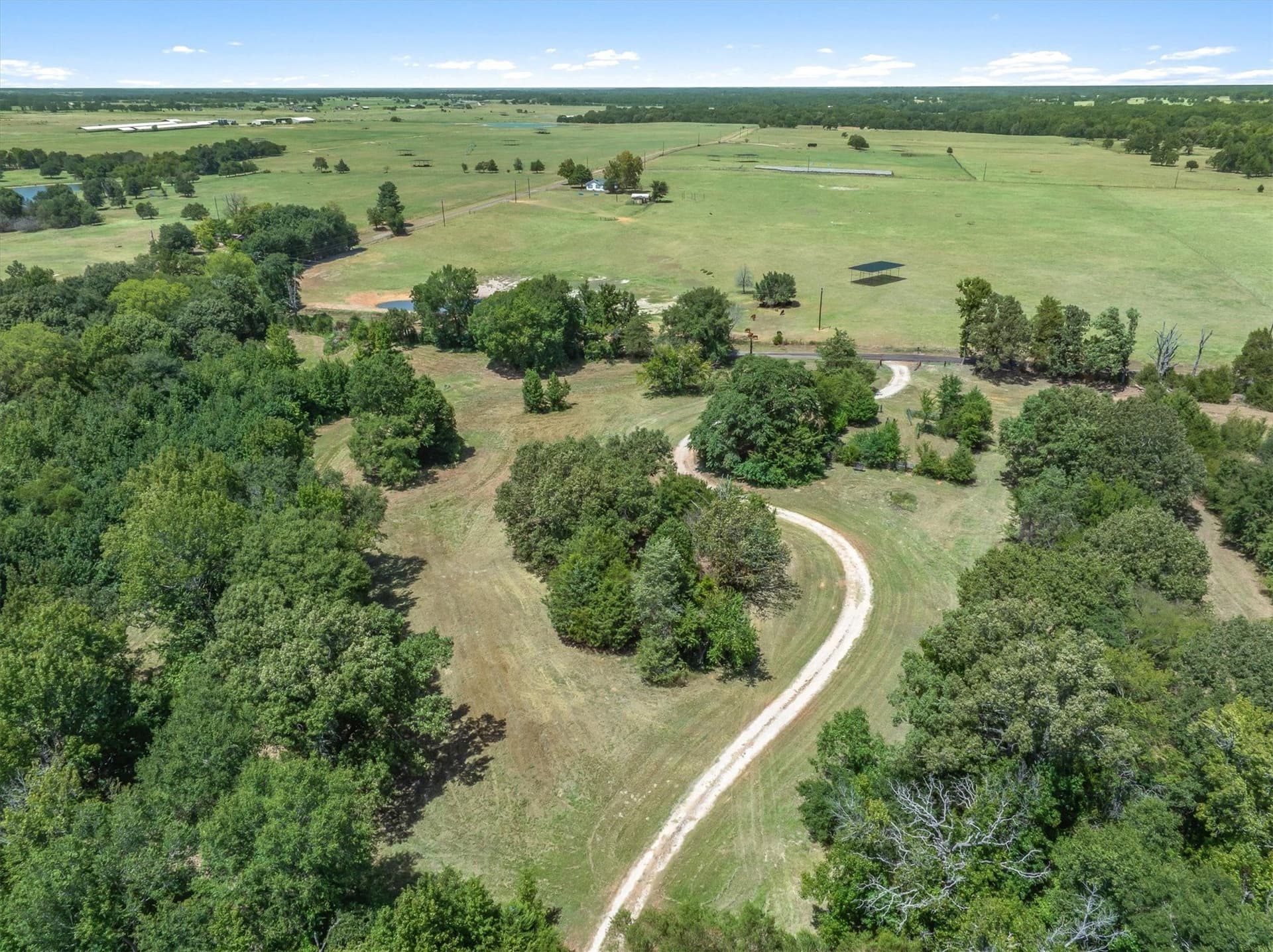 48.81 acres in Van Zandt County - photo 8