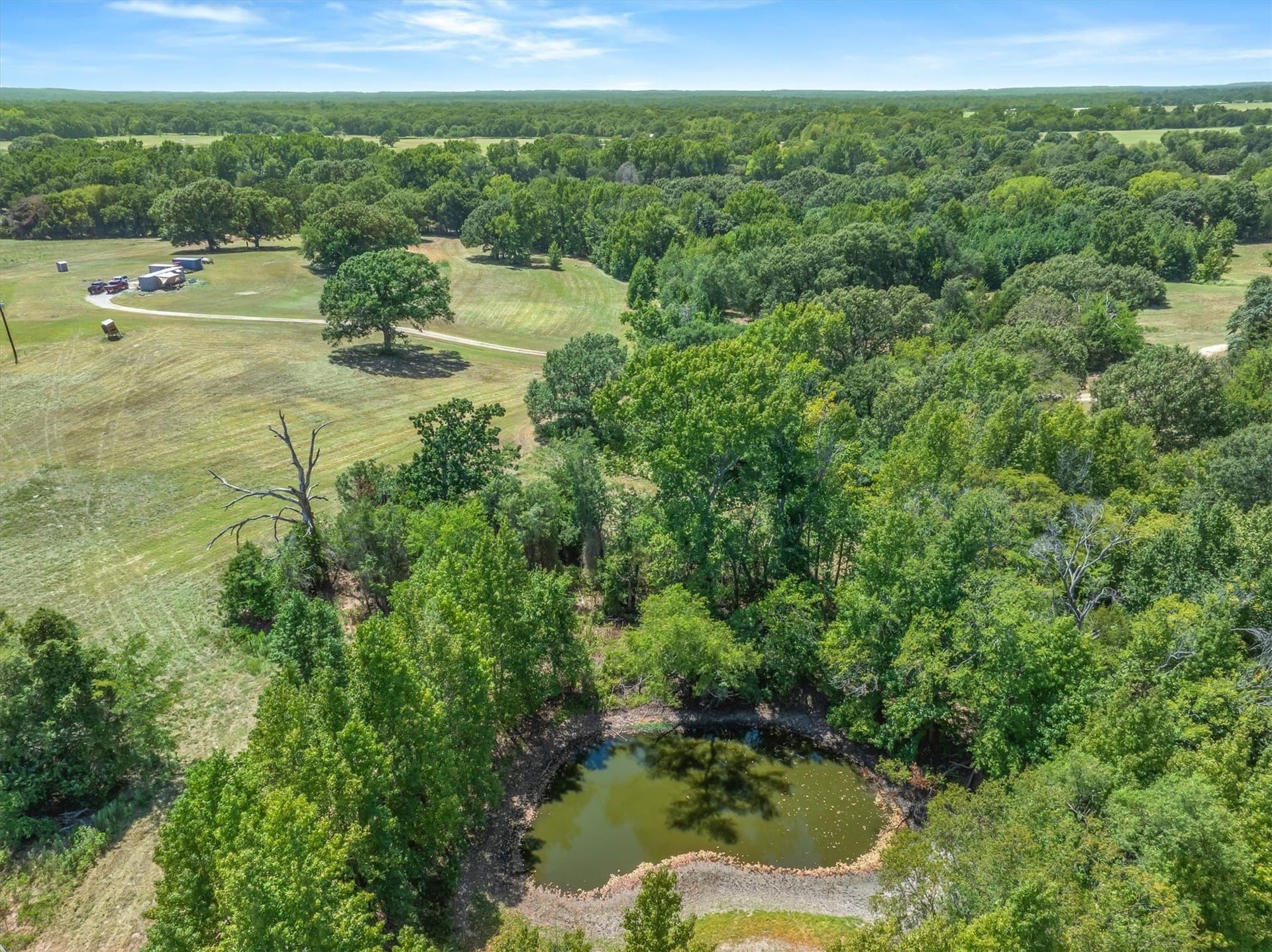48.81 acres in Van Zandt County - photo 23
