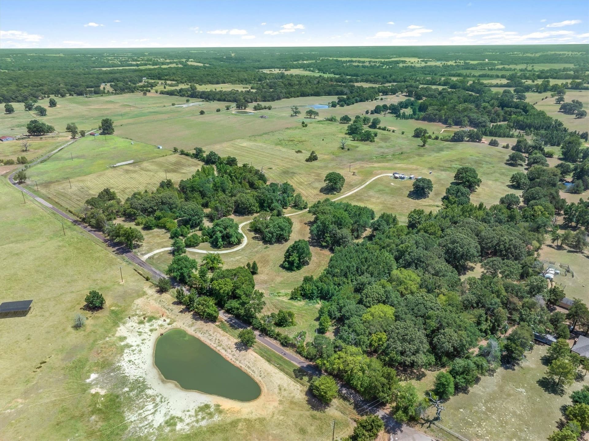 48.81 acres in Van Zandt County - photo 7
