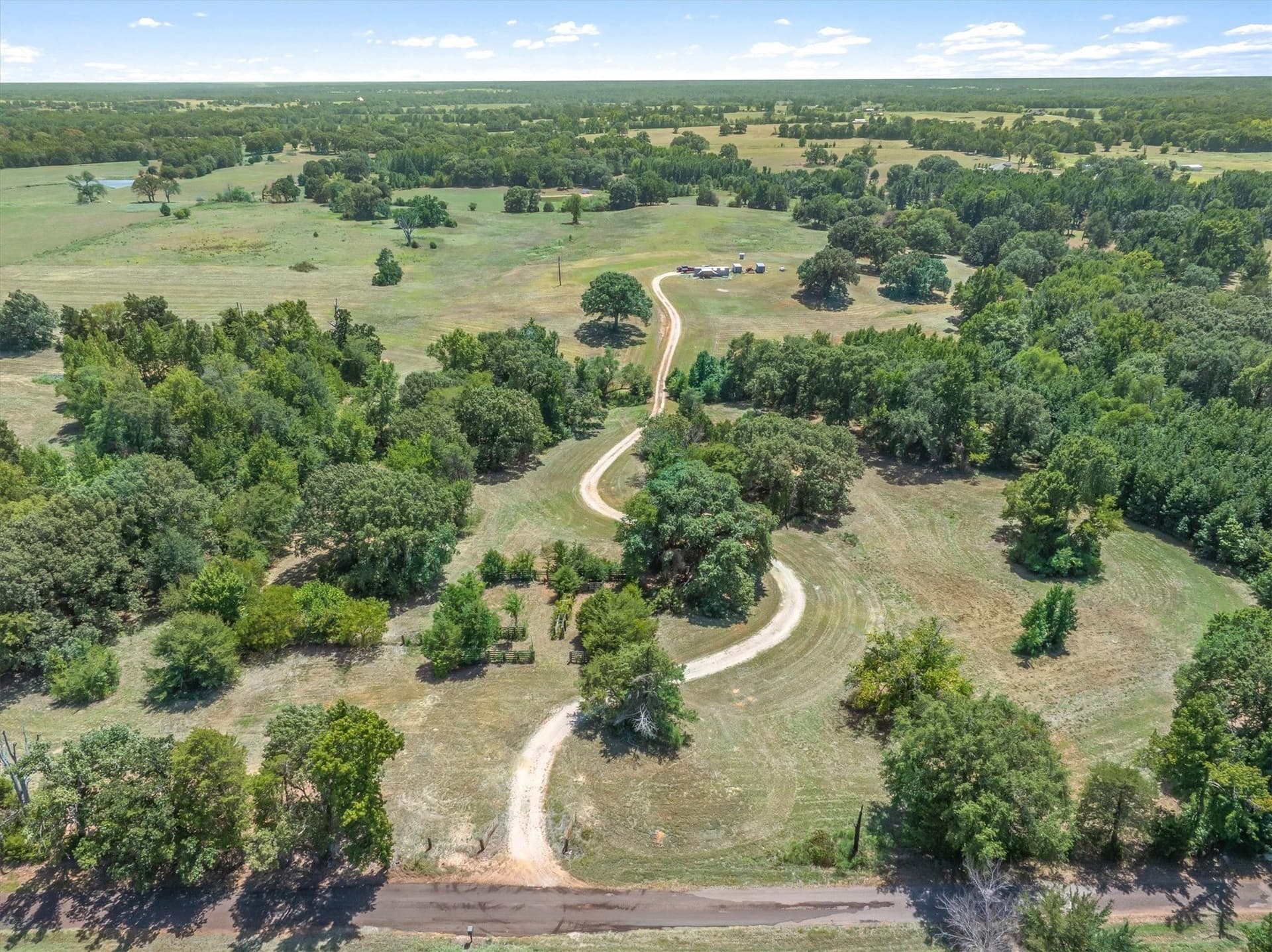 48.81 acres in Van Zandt County - photo 3