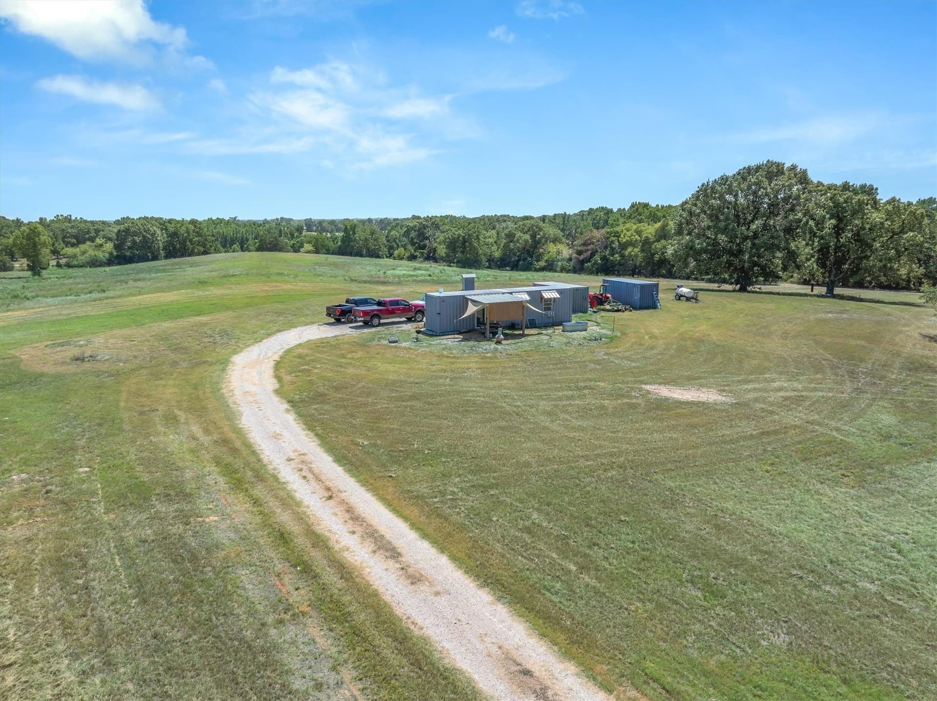 48.81 acres in Van Zandt County - photo 13