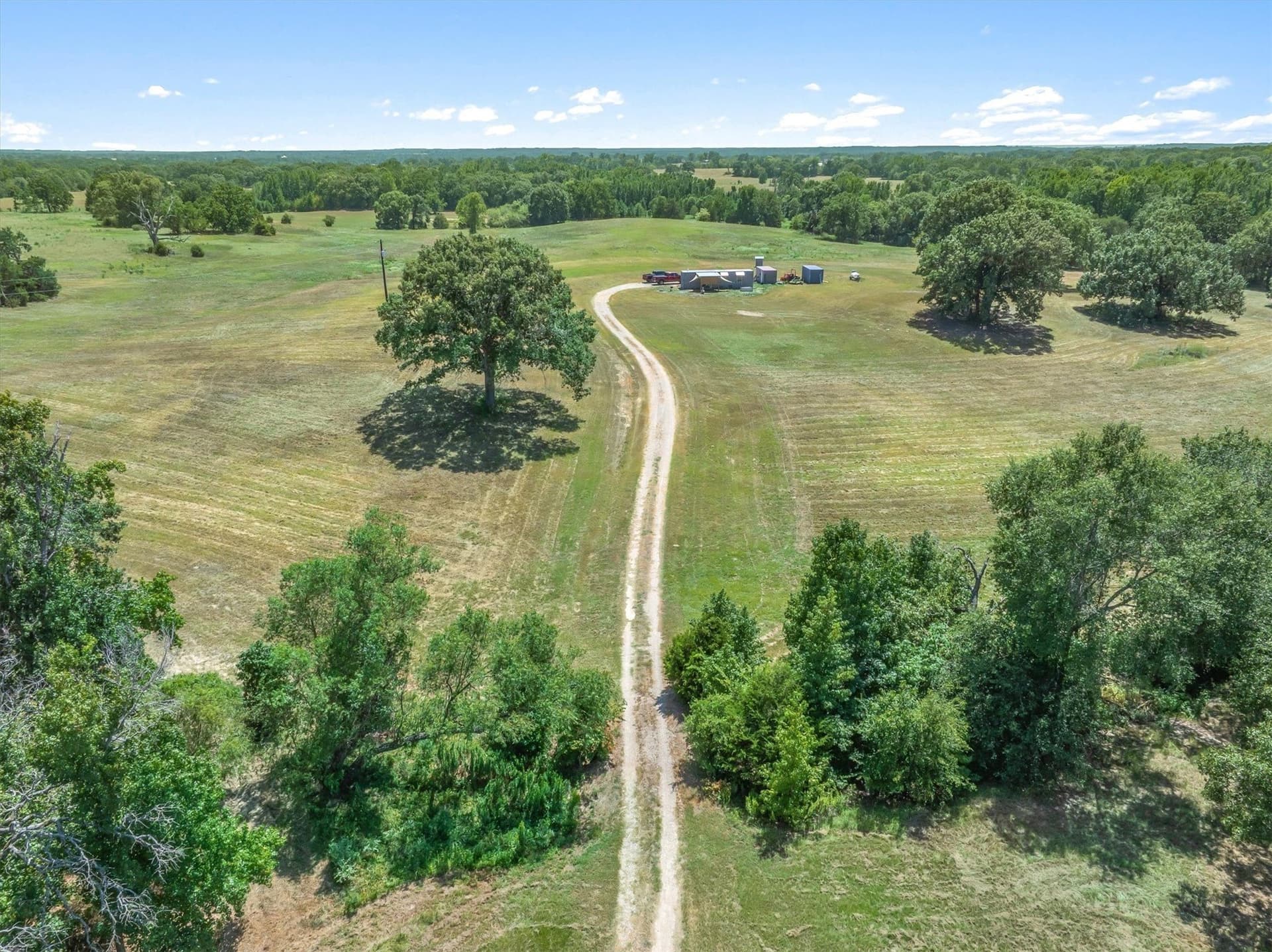 48.81 acres in Van Zandt County - photo 9
