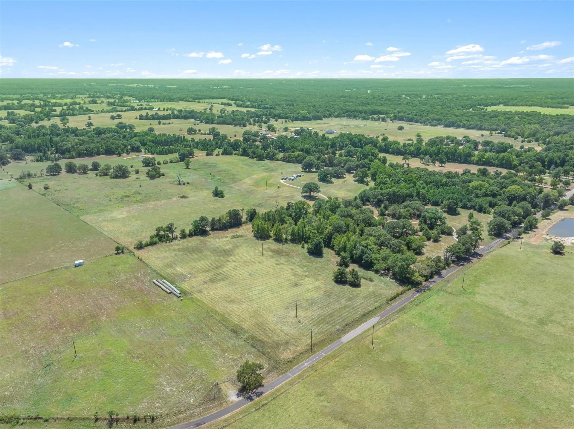 48.81 acres in Van Zandt County - photo 5
