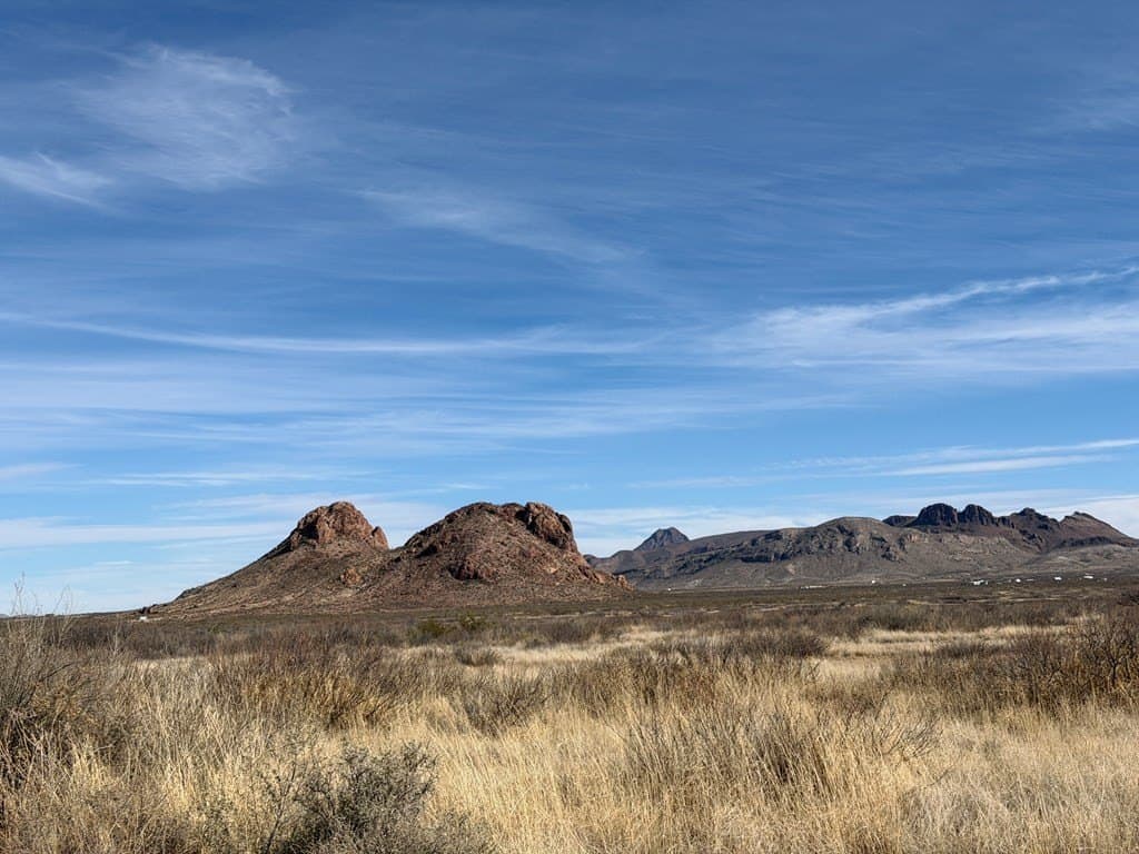 5 acres in Brewster County - photo 9