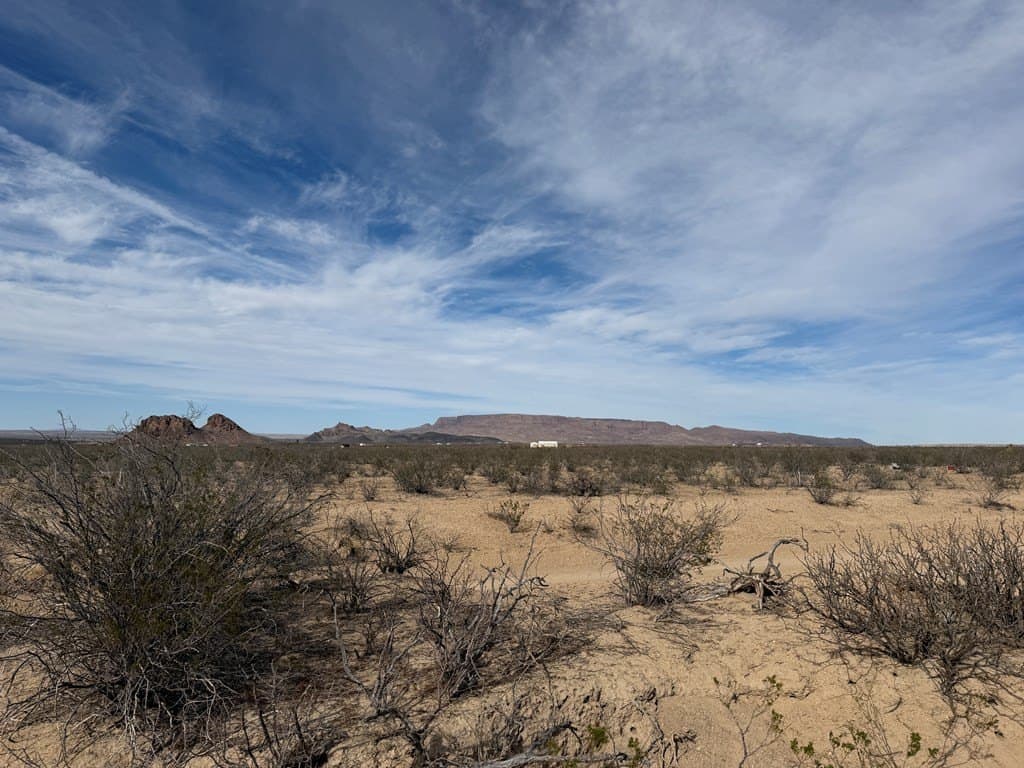 5 acres in Brewster County - photo 3