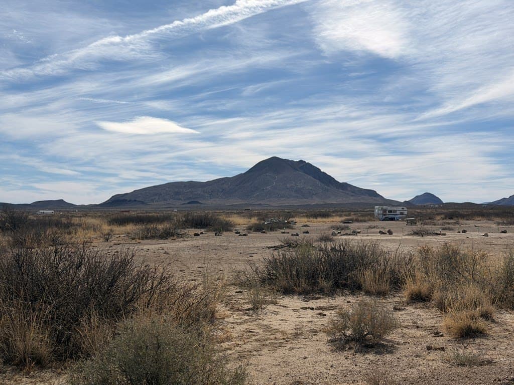 5 acres in Brewster County - photo 10