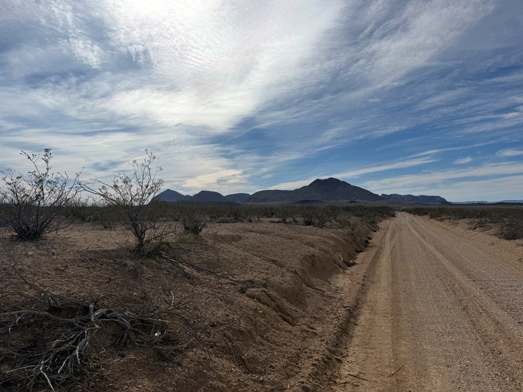 5 acres in Brewster County - photo 8