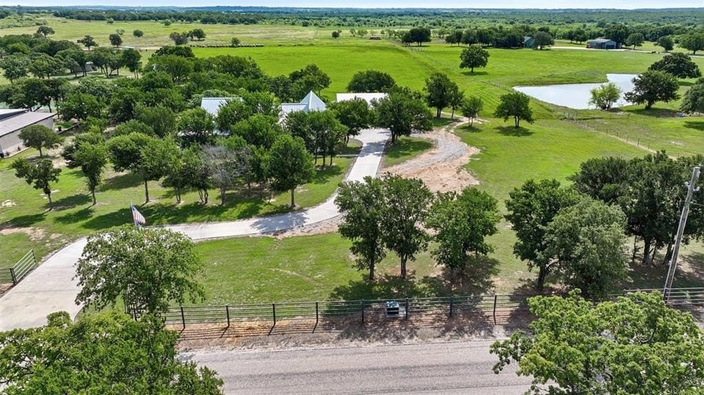 25.67 acres in Parker County gallery image 2
