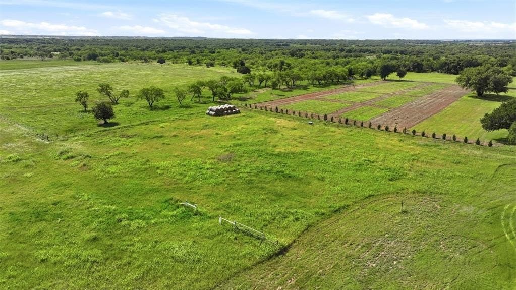 25.67 acres in Parker County featured view