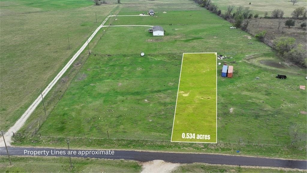 0.53 acres in Limestone County gallery image 2