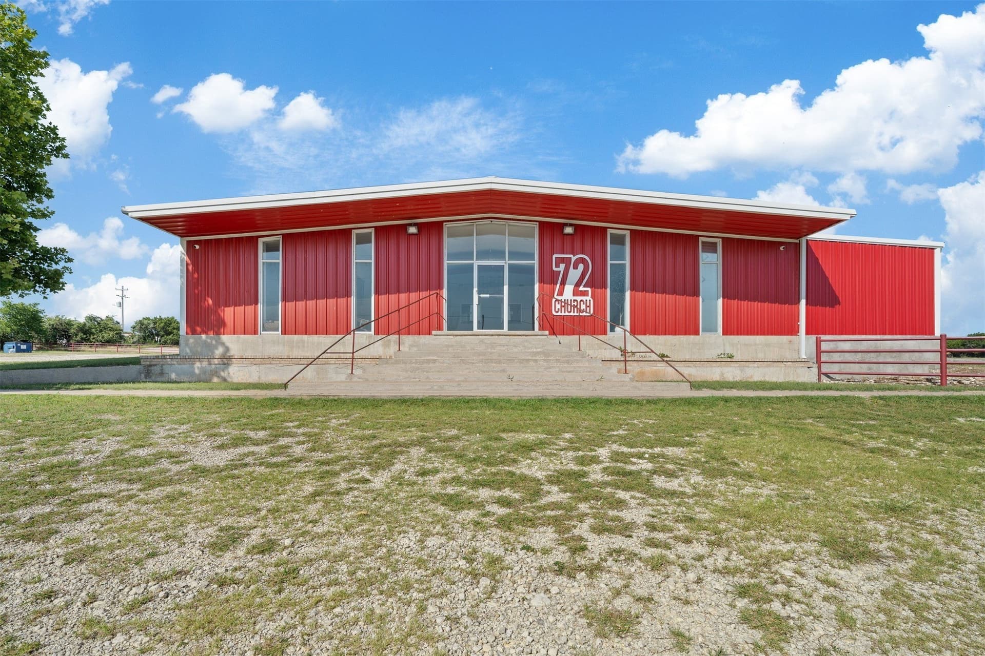 15 acres in Bosque County featured view