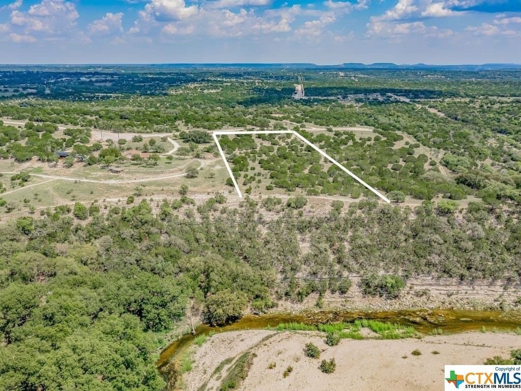 7.39 acres in Texas County