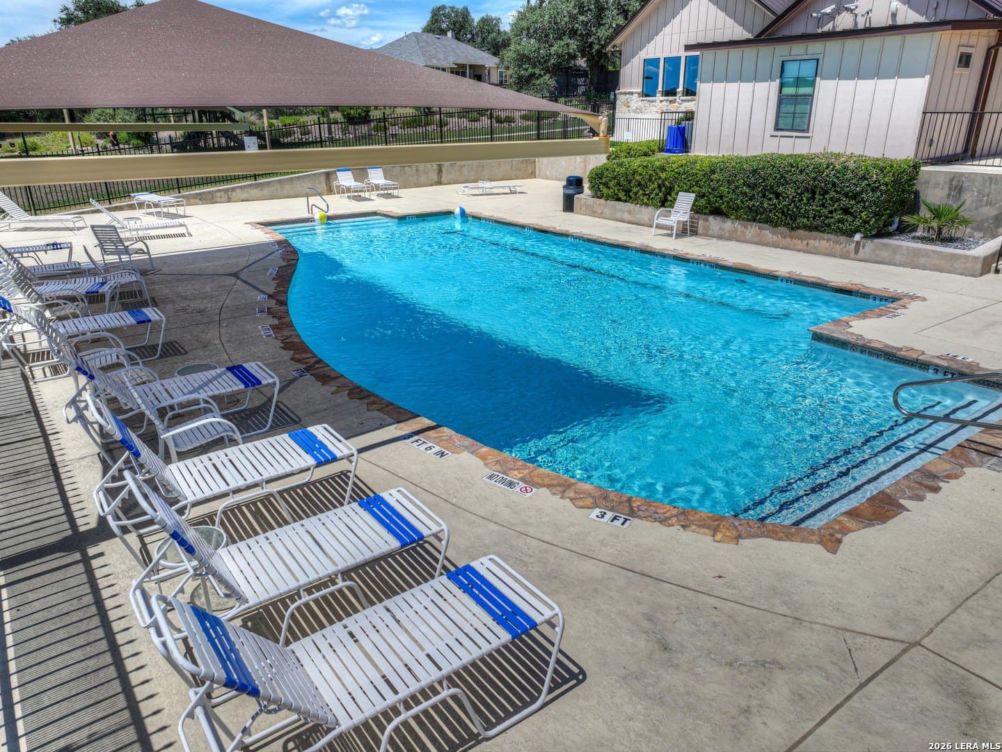 1.08 acres in Comal County - photo 10