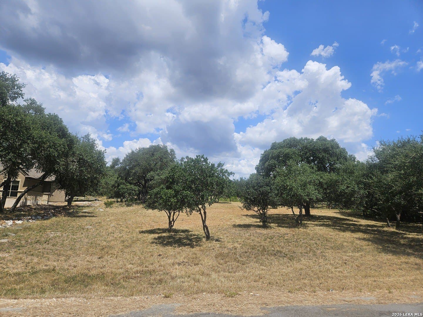 1.08 acres in Comal County