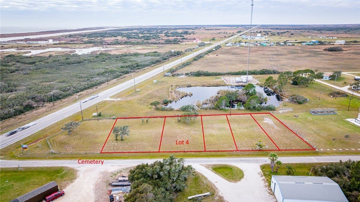 0.19 acres in Calhoun County - photo 2