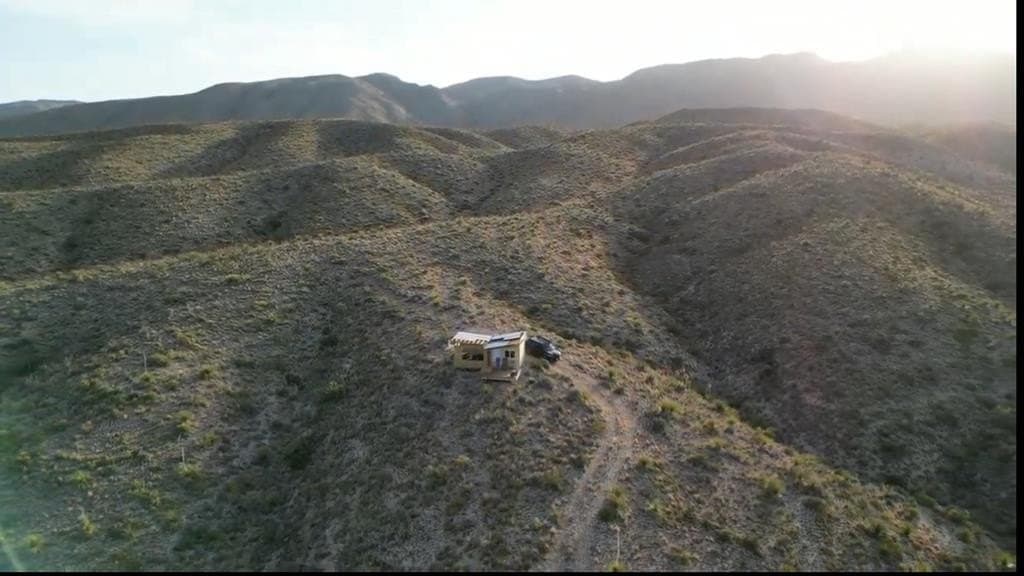20 acres in Brewster County gallery image 2