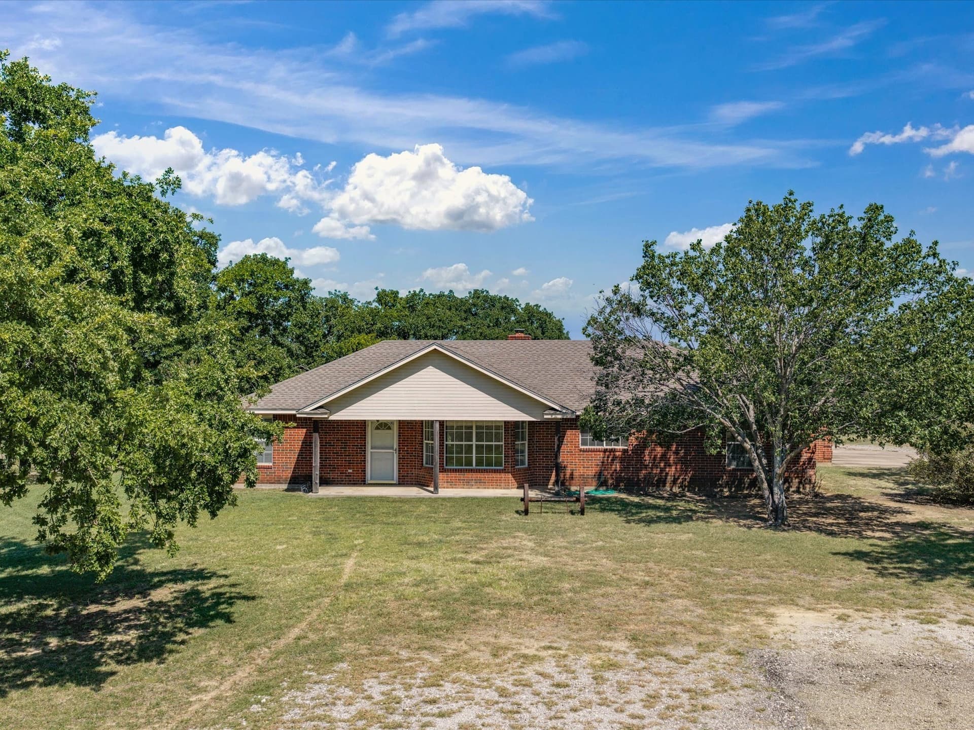 20.2 acres in Wise County featured view