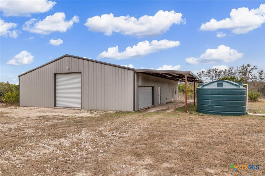 43.81 acres in Burnet County - photo 32