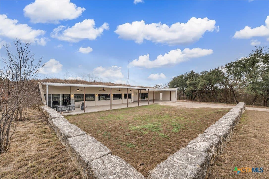 43.81 acres in Burnet County - photo 42