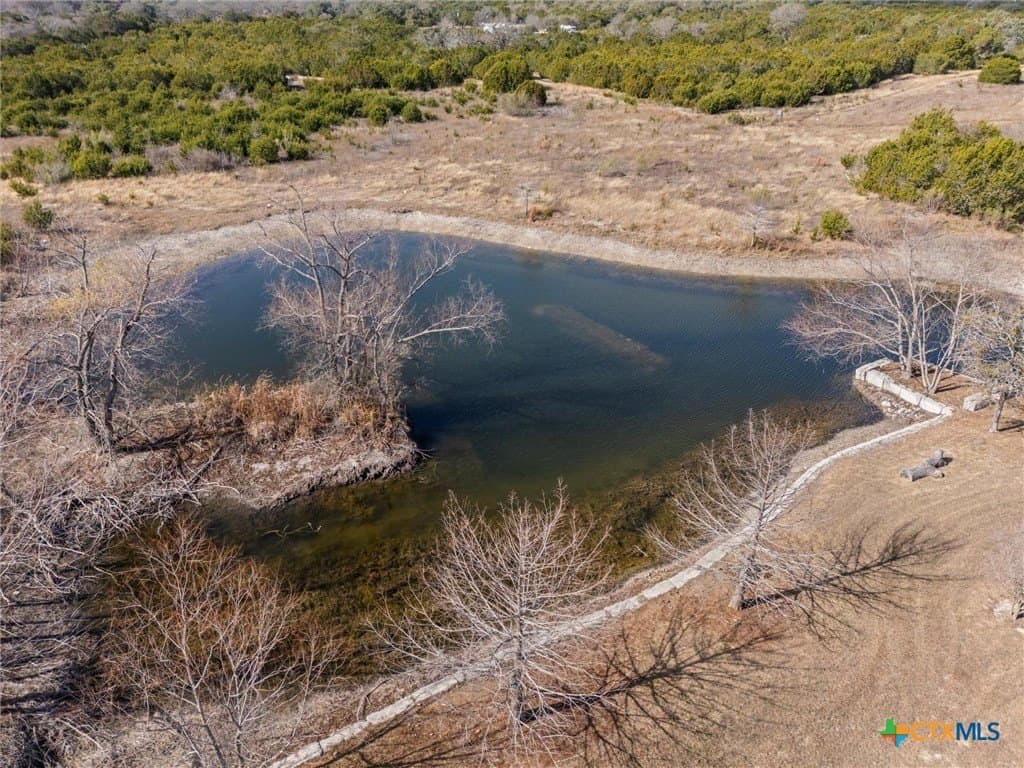 43.81 acres in Burnet County - photo 41