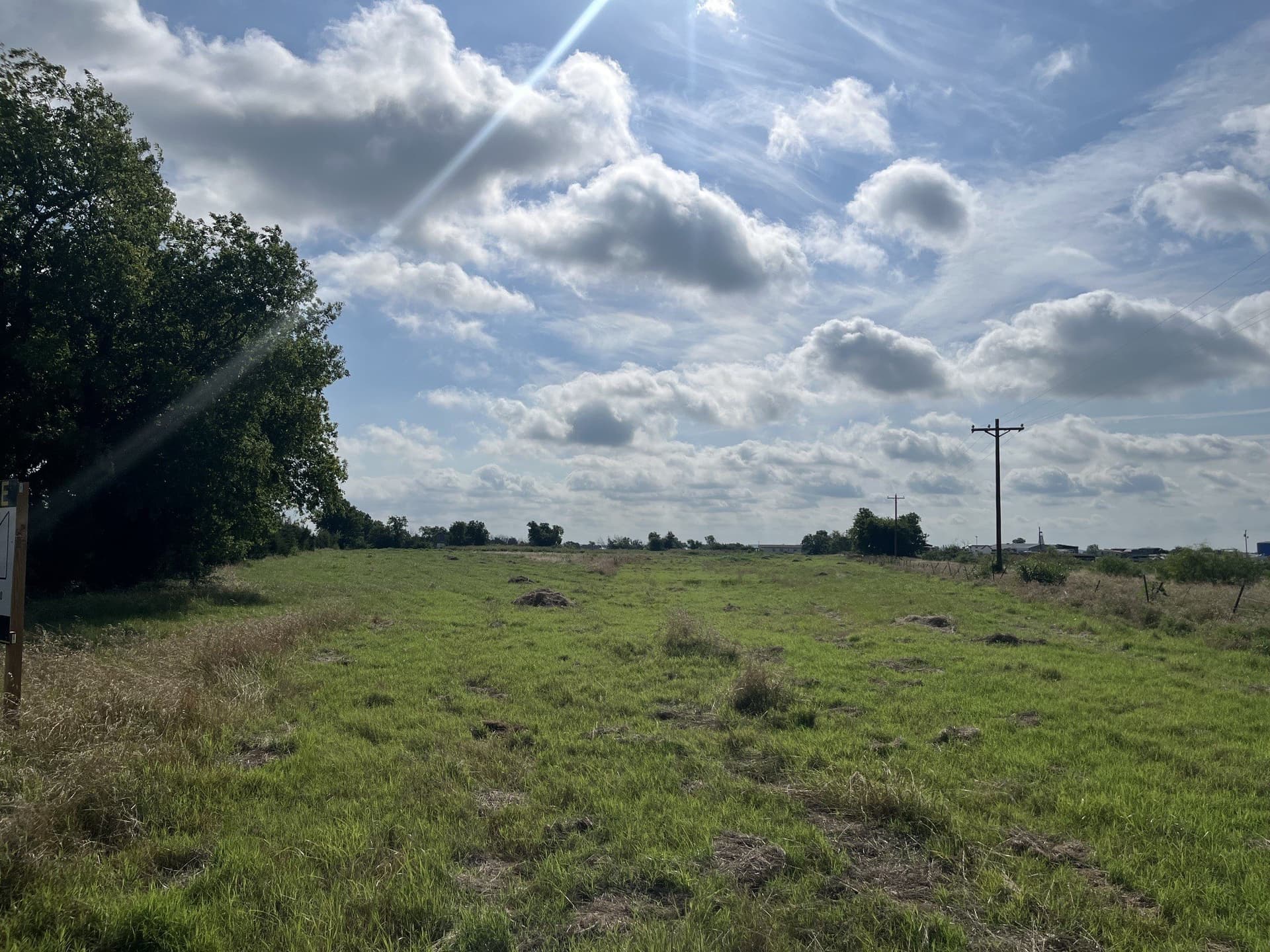 8 acres in Denton County gallery image 4
