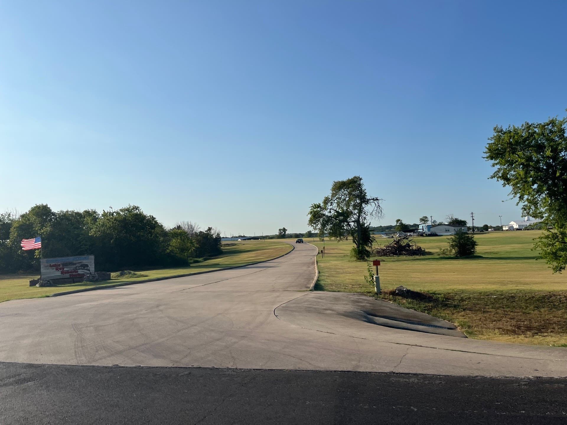 8 acres in Denton County - photo 7