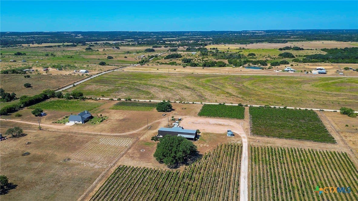 42.91 acres in Burnet County - photo 9