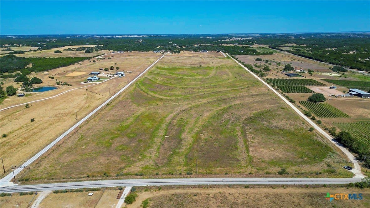 42.91 acres in Burnet County - photo 3