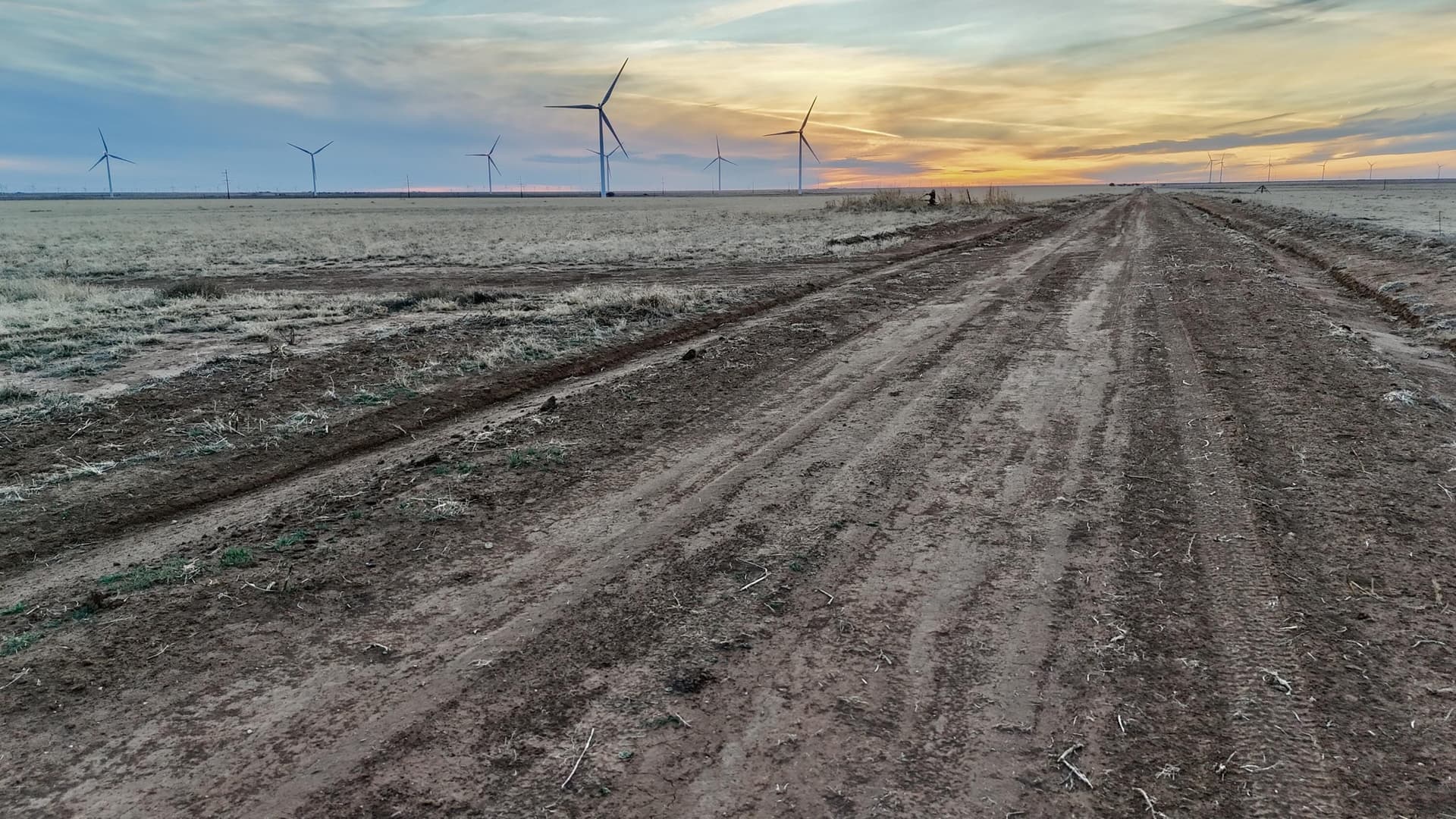 435 acres in Briscoe County - photo 18