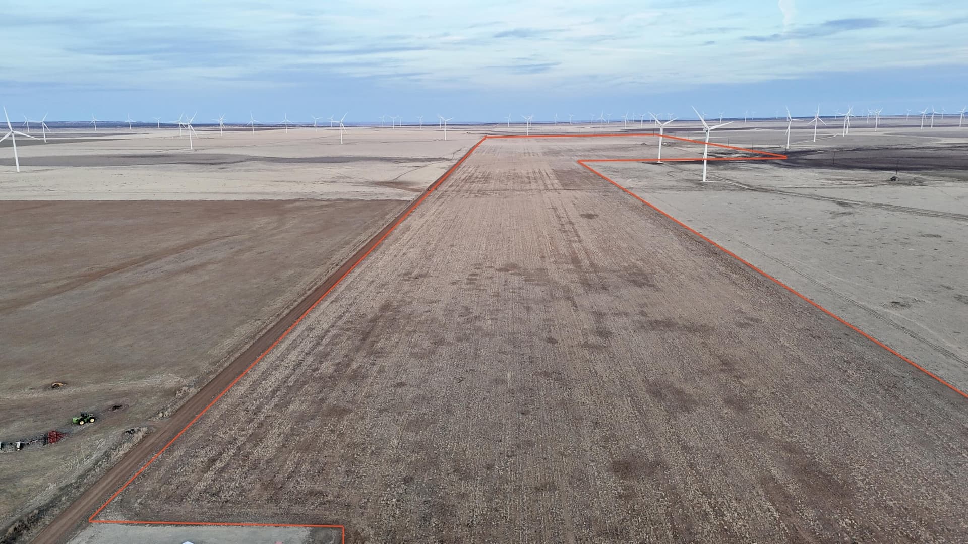 435 acres in Briscoe County gallery image 4