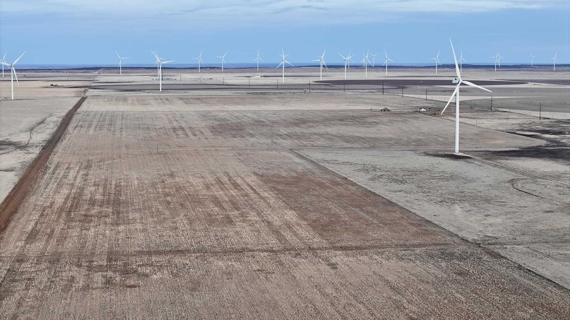 435 acres in Briscoe County gallery image 3