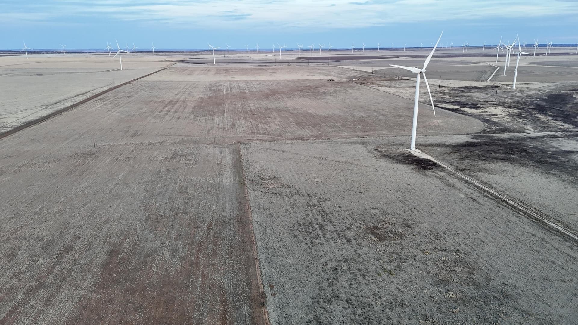 435 acres in Briscoe County - photo 8