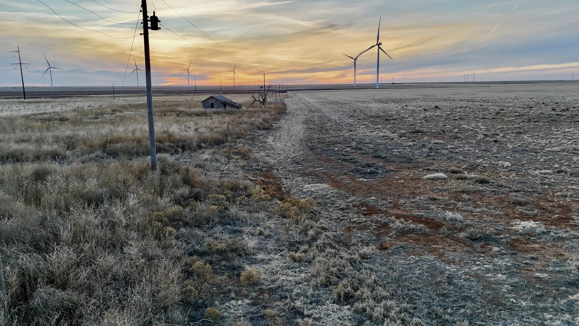435 acres in Briscoe County - photo 15