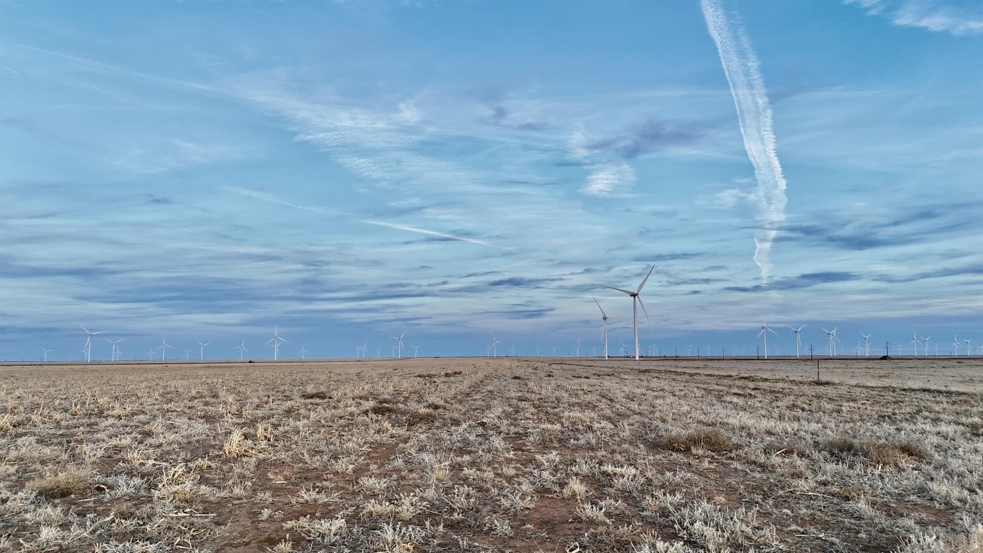 435 acres in Briscoe County featured view